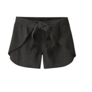 Patagonia Black Women's Shorts